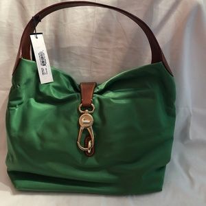 Dooney and Bourke Hobo Bag
